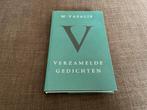 M. Vasalis - Verzamelde Gedichten (Poëzie), Boeken, Ophalen of Verzenden, Zo goed als nieuw, Eén auteur