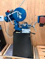 HBM 350 Profi Metaalafkortzaag, Doe-het-zelf en Verbouw, Gereedschap | Overige machines, Ophalen, Gebruikt