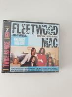 Dubbel CD Fleetwood Mac - Oh Well - Greatest Hits Live, Ophalen of Verzenden, 1960 tot 1980, Zo goed als nieuw