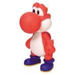 Super Mario 3D puzzel KM-124 Yoshi red, Ophalen of Verzenden, Nieuw, Film, Overige typen