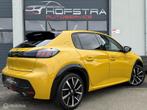 Peugeot 208 1.2 PureTech GT Pack Pano Stoelverw Bomvol-optie, Auto's, Voorwielaandrijving, 101 pk, Gebruikt, Euro 6