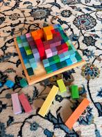 Grimm's kleine piramide - perfecte staat, Ophalen, Zo goed als nieuw