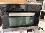 Miele Inbouw Oven met Grill - Zo goed als nieuw, Witgoed en Apparatuur, Zo goed als nieuw, Oven met grill, Inbouw, Ophalen