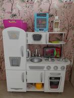 KidKraft Speelkeuken met veel extra speelgoed, Kinderen en Baby's, Ophalen