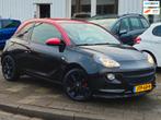 Opel ADAM 1.2 Glam, Voorwielaandrijving, ADAM, Gebruikt, Euro 6