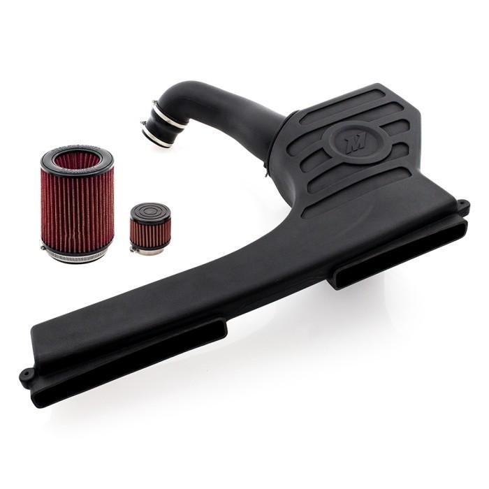 Mishimoto intake luchtfilter - Golf 7 7.5 GTI R 1.8 2.0 15+, Auto diversen, Tuning en Styling, Ophalen of Verzenden