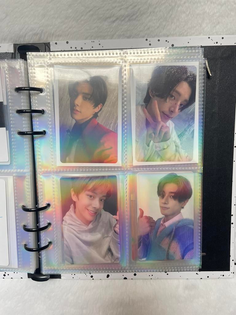 Kpop pc’s, Ophalen of Verzenden, Zo goed als nieuw