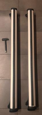 Audi A6 dakdragers jaar 2017, Auto diversen, Dakdragers, Ophalen of Verzenden, Zo goed als nieuw