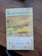 De Schuilplaats - Elizabeth Musser (Roman), Ophalen of Verzenden