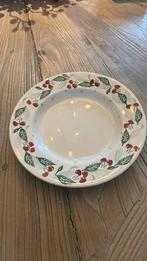 Emma Bridgewater bord 27cm, Ophalen of Verzenden, Zo goed als nieuw, Bord(en), Overige stijlen