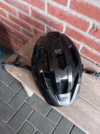 Fietshelm ABUS MACATOR  M, Fietsen en Brommers, Fietsaccessoires | Fietshelmen, Ophalen of Verzenden, M, Heer of Dame