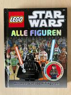 LEGO Star Wars - Alle figuren, Ophalen of Verzenden, Nieuw, Boek of Poster