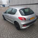 206+ bwj. 2009  Airco! APK tot 13 maart '27  175.000 N.A.P., Auto's, Peugeot, Voorwielaandrijving, 206+, Stof, 916 kg