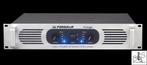 Dap Palladium 2000 versterker, Zo goed als nieuw, Dap, 120 watt of meer, Stereo