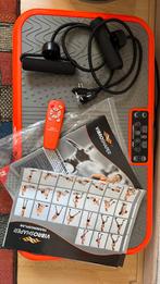 Vibroshaper trilplaat - Zo goed als nieuw, Ophalen, Zo goed als nieuw, Benen, Overige typen