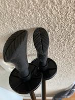 Human Nature Nordic Walking Stokken Carbon 120 cm, Sport en Fitness, Bergsport en Wandelen, Ophalen of Verzenden, Zo goed als nieuw