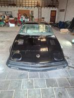 Truimph TR7, Ophalen, Gebruikt, Triumph