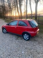Opel Corsa 1.0 (2006) – Zuinig – Rijdt Goed – Goedkope Auto, Auto's, Voorwielaandrijving, 450 kg, Handgeschakeld, 19 km/l