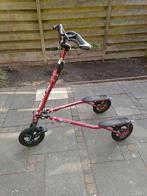 Trikke T12 Roadster Step - Uitgebreide Editie, Ophalen, Gebruikt, Overige typen