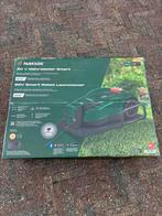 Parkside 20V Smart Robot Grasmaaier - Nieuw in doos, Ophalen, Cirkelmaaier, Minder dan 30 cm, Accu-grasmaaier