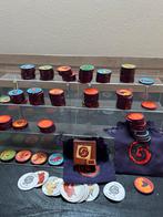 Dungani Limited Edition Tokens en Zakjes, Ophalen of Verzenden, Zo goed als nieuw