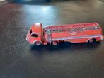 Dinky Toys Meccano Esso tankwagen - Vintage modelauto, Ophalen of Verzenden, Gebruikt