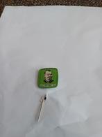 Pin - PIET HEIN - Fix en Fox Zeehelden, Ophalen of Verzenden, Zo goed als nieuw, Figuurtje, Speldje of Pin