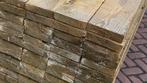 Geïmpregneerde Planken – Fijnbezaagd 2.5x10.0 cm, Ophalen, Nieuw, 250 cm of meer, Planken