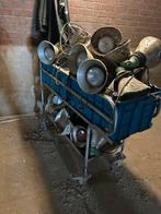 (Warmte) lampen, Antiek en Kunst, Ophalen