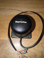 Raymarine Fluxgate Kompas - Nauwkeurige Koerssensor, Ophalen of Verzenden