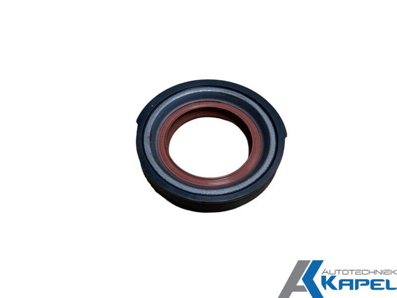 Krukas keerring voorzijde M115 om615/616/617 half rond, Nieuw