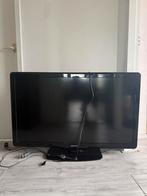 Philips 47PFL3605H Zwart, Ophalen, 100 cm of meer, 50 Hz, Philips