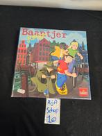 Baantjer Junior Bordspel - Goliath, Goliath BV, Goliath, Ophalen of Verzenden, Zo goed als nieuw
