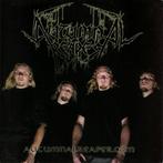 cd van Autumnal Reaper ‎– Autumnal Reaper, Ophalen of Verzenden, Zo goed als nieuw