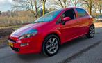 Fiat Punto Evo 0.9 TwinAir Sempre - NL Auto - 2e Eigenaar -, Auto's, Fiat, Gebruikt, Euro 6, 100 pk, 49 €/maand
