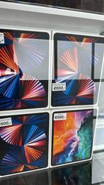 iPad Pro 12.9 (5e generatie) – M1 chip – WiFi + Cellular, Computers en Software, Apple iPads, Apple iPad, 12 inch, Ophalen of Verzenden