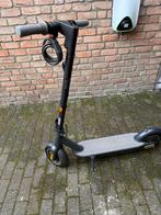 Segway Ninebot max G30, Ophalen, Zo goed als nieuw, Elektrische step (E-scooter)