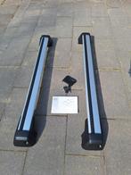 Originele Volvo dakdragers XC40, EX40 en V60, Ophalen of Verzenden, Gebruikt