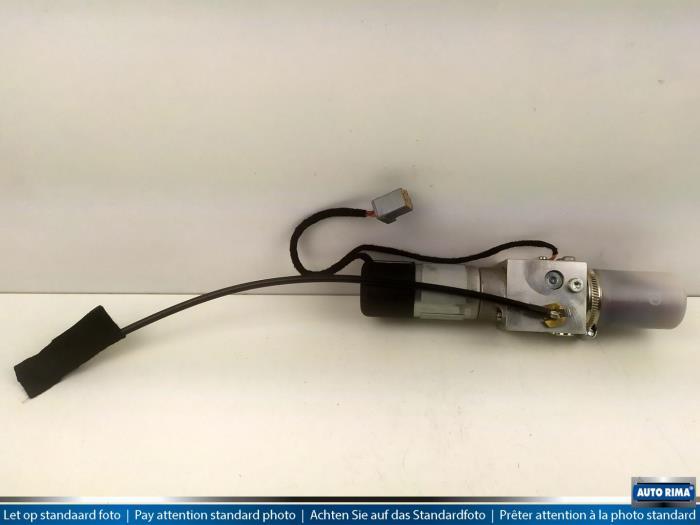 Achterklep motor van een Volvo V70, Auto-onderdelen, Carrosserie en Plaatwerk, Gebruikt, -, -, Ophalen of Verzenden