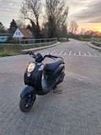 Sym mio 4takt scooter, Maximaal 45 km/u, Zo goed als nieuw, Benzine, 50 cc