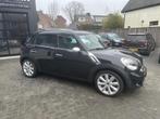 Mini Mini Countryman 1.6 Cooper S | 184 PK | PANO | NAVI | X, Voorwielaandrijving, Euro 5, Gebruikt, Zwart