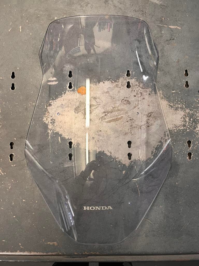 Windscherm honda xadv nieuw 2024 2025, Ophalen of Verzenden, Nieuw