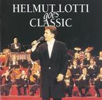 Helmut Lotti - Helmut Lotti Goes Classic CD 743213278827, Ophalen of Verzenden, Classicisme, Gebruikt, Overige typen