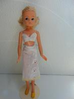 Sindy Vintage Barbie pop met Lingerie Smarty Pants, Ophalen of Verzenden, Gebruikt, Pop