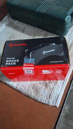 Nieuwe Brembo Remblokken Golf 7 GTI achter, Ophalen of Verzenden, Nieuw, Volkswagen