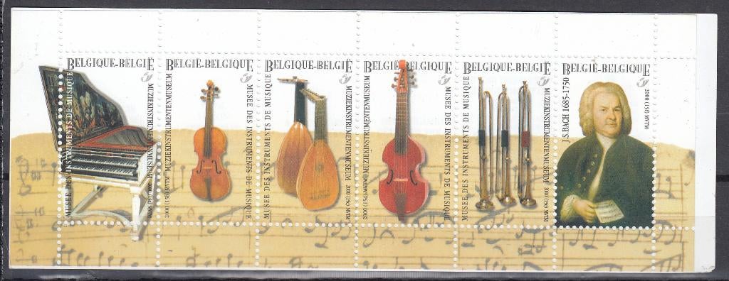 Belgie ocb B 35 Pfr, Verzenden, Postfris