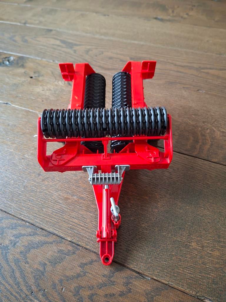 Bruder wals, Ophalen of Verzenden, Gebruikt