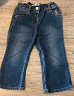 zara flair jeans maat 12-18 maanden maat 86, Broekje, Zo goed als nieuw, Zara, Verzenden