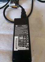 HP Laptop Adapter, Ophalen of Verzenden, Zo goed als nieuw, HP