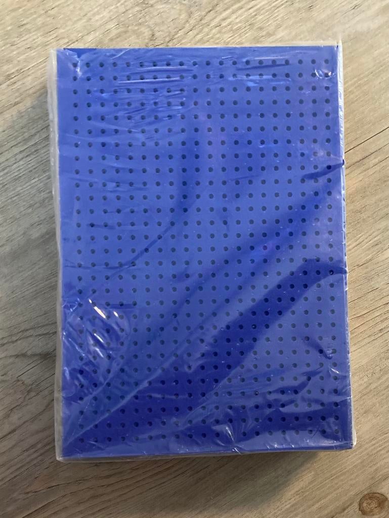 Borduurkaarten, assorti 17,5 x 24,5 cm, Ophalen